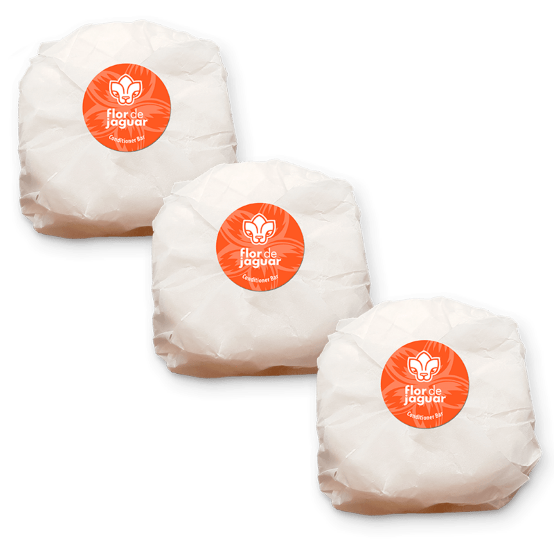 Conditioner Bar Lavanda Granel, 70 gr 3 pzs