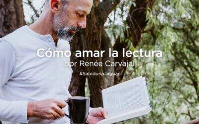 Cómo amar la lectura