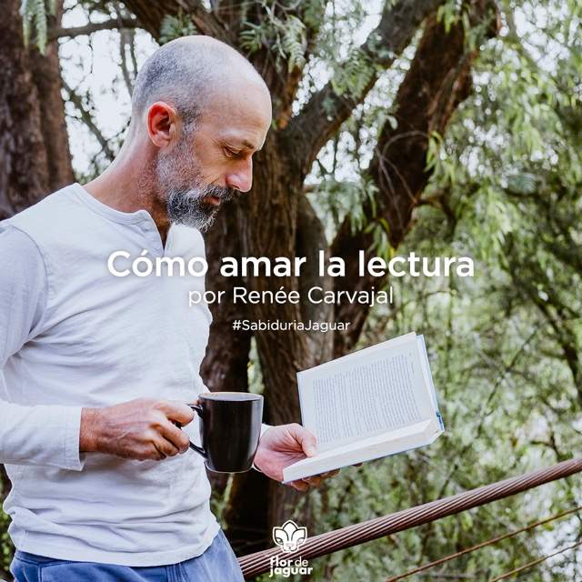 Cómo amar la lectura